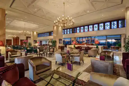 Hilton Istanbul Bosphorus - 2