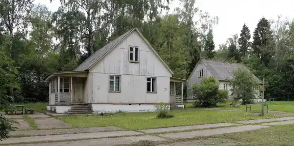 Михайловское - 2