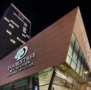 DoubleTree by Hilton Istanbul-Avcilar - 1
