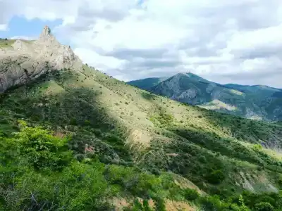 Жемчужина Арпата - 37