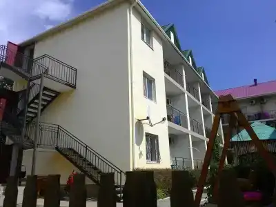 Приморская - 3
