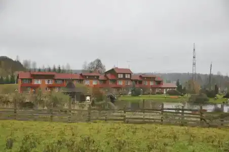 Шале Мон-Блан - 8
