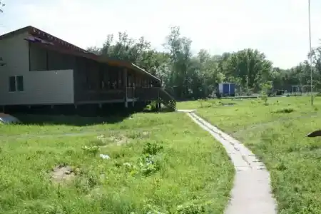 Дубовая Грива - 2