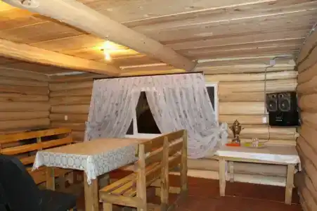 Белые Пески - 12