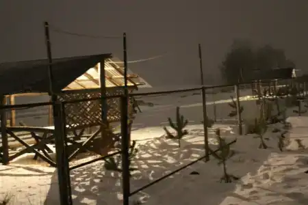 Белые Пески - 8