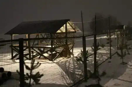 Белые Пески - 2