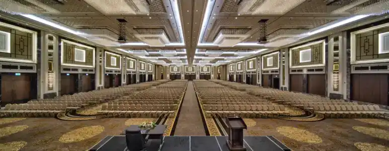 Hilton Istanbul Bomonti - 7