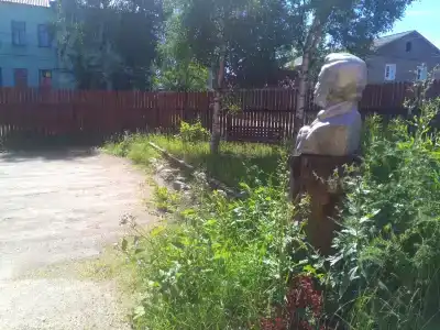 Спутник - 11