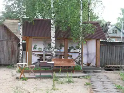 Спутник - 35