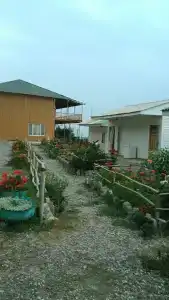 у большого камня - 2