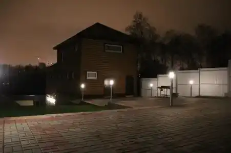 Медвежка - 33