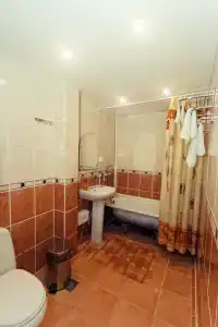 Турист - 20