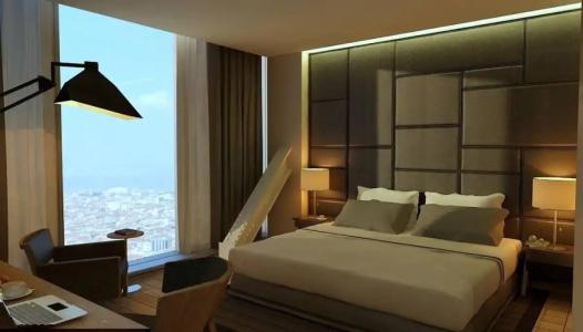 DoubleTree by Hilton Istanbul-Avcilar - 59