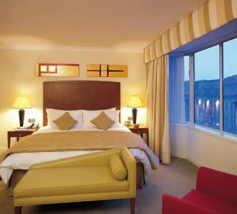 Hilton Dublin - 28