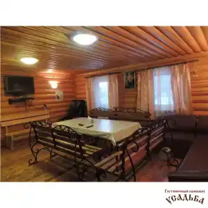 Усадьба - 38