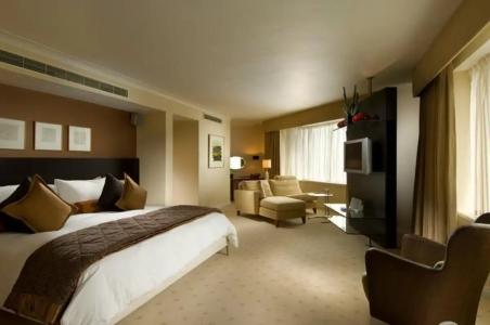 Hilton Dublin - 98