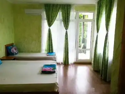 Loo village - 1