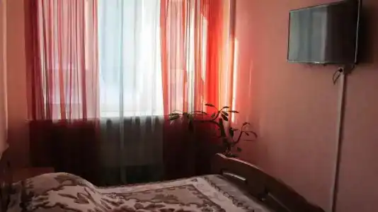 Тайга - 17