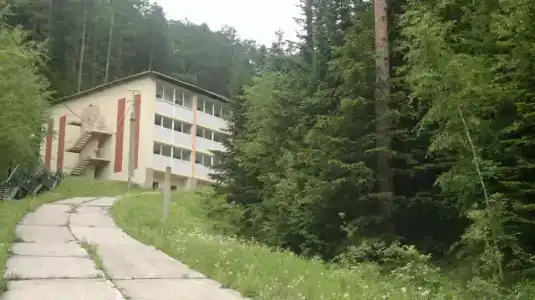 Горячий ключ - 12