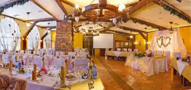 Серебряный рожок - 12