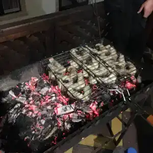 Изберг - 17
