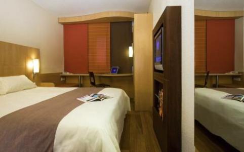 ibis Kiev City Center - 26