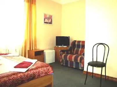 Гостиничный комплекс Мещерино Dme - 10