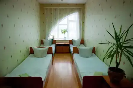 Солнечный - 2