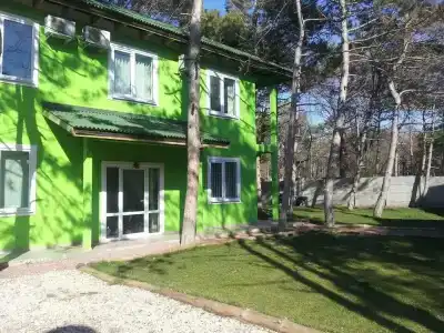 Зеленый Мир - 13
