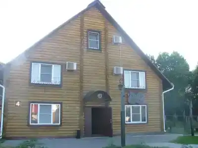 Вольские дачи - 17