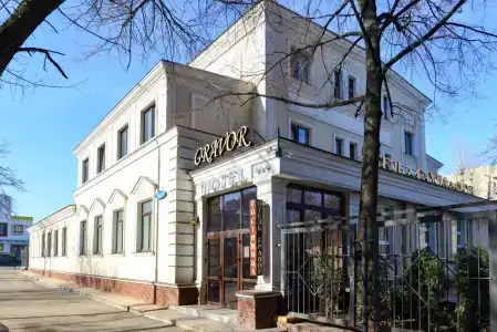 Гравор - 2