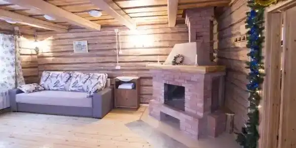 Лесная поляна - 16