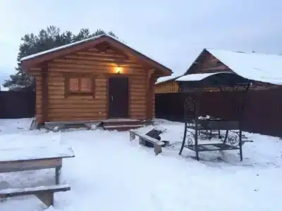 Башарово - 11