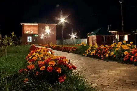 Островок - 1