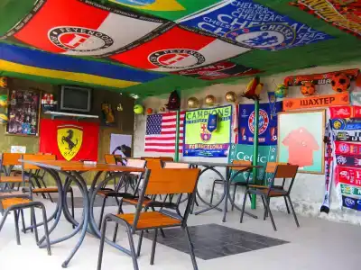 Тихий дворик - 7