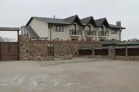Вилла - 35
