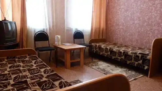 РЖД - 1