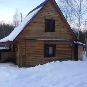 Отдых на Гремучем - 21