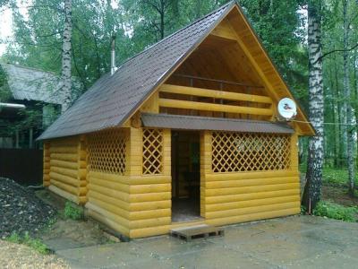Гостиничный комплекс Лукоморье - 15