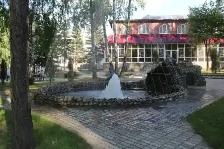 Дол им. Ю. А. Гагарина - 0