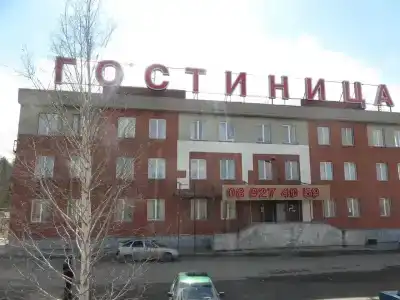Каменка - 16