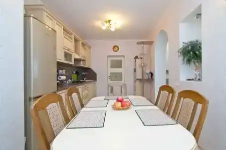 Андреевская - 1