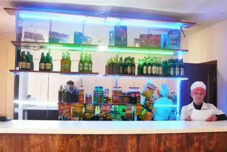 Околица - 4