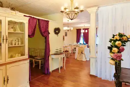 Старая Провинция - 60