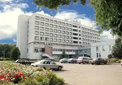 Молодежная - 0