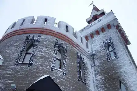 Замок в Долине - 29