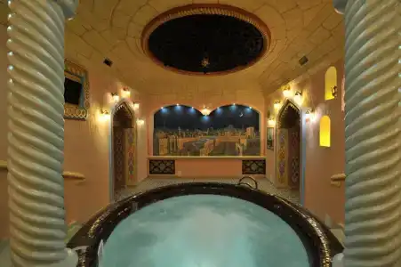 Замок в Долине - 23