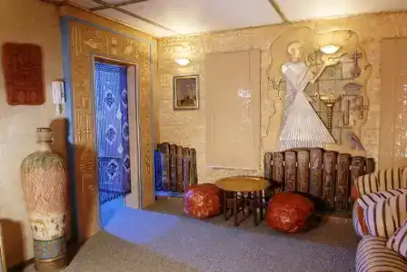 Замок в Долине - 27