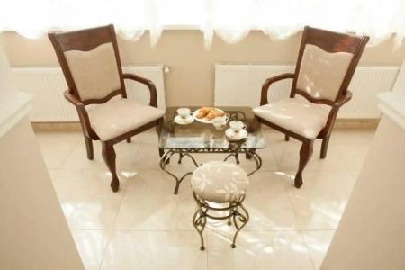 Theatre Boutique Apart-Hotel - 12