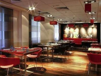 ibis Kiev City Center - 13